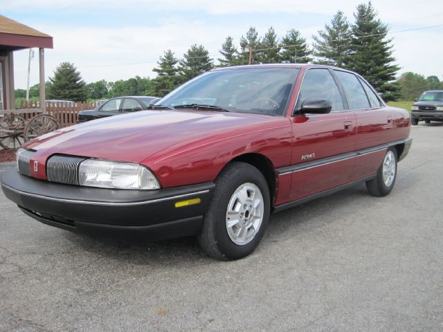 1992 Oldsmobile Achieva 15
