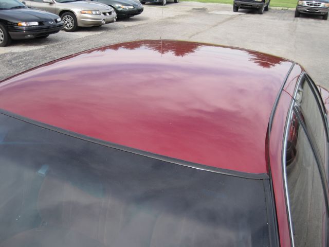 1992 Oldsmobile Achieva 15