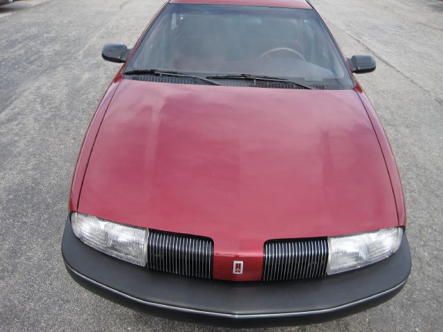 1992 Oldsmobile Achieva 15