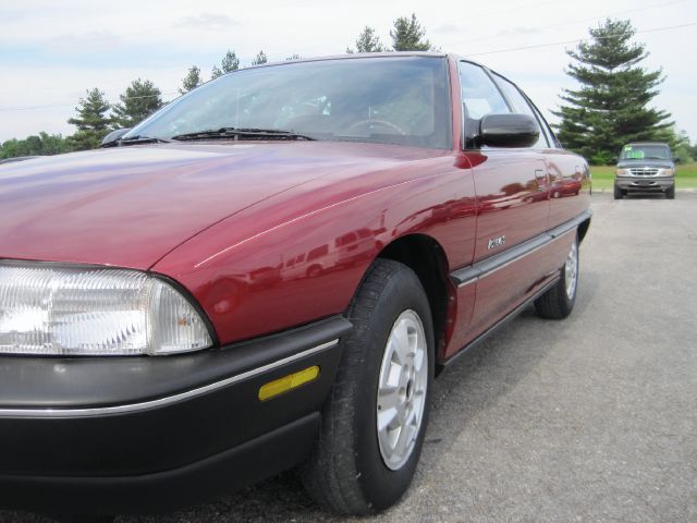 1992 Oldsmobile Achieva 15