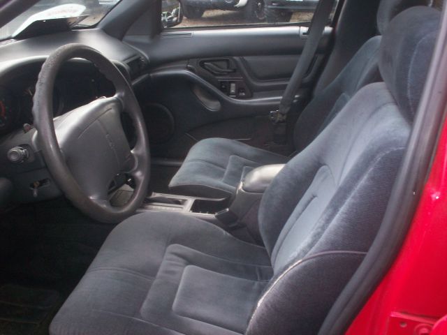 1994 Oldsmobile Achieva 15