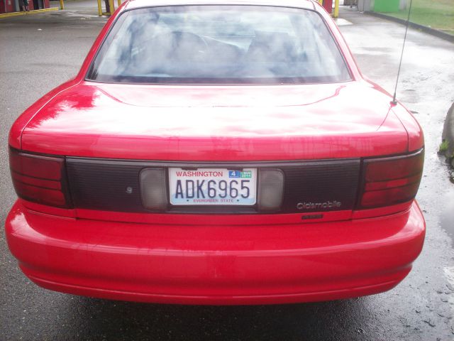 1994 Oldsmobile Achieva 15