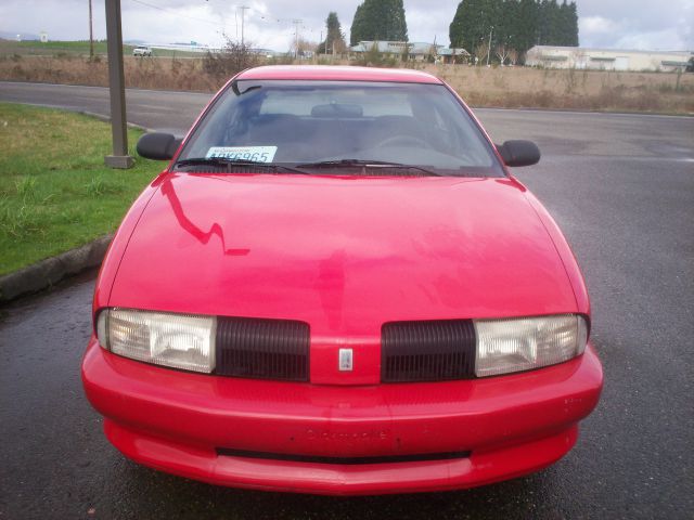 1994 Oldsmobile Achieva 15