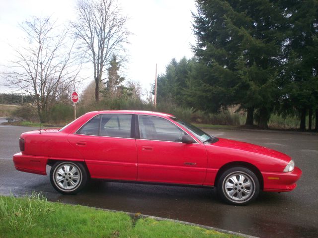 1994 Oldsmobile Achieva 15
