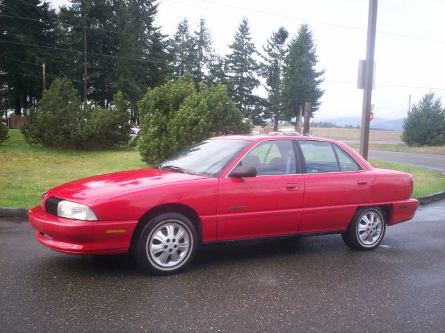 1994 Oldsmobile Achieva 15