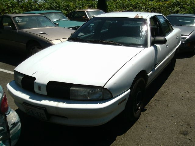 1995 Oldsmobile Achieva Unknown