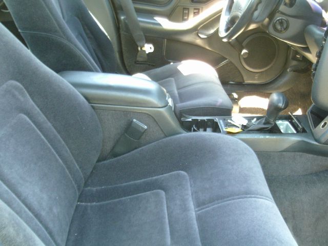 1995 Oldsmobile Achieva Unknown