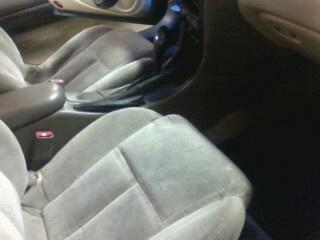 1999 Oldsmobile Alero 3.5L Coupe