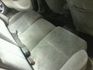 1999 Oldsmobile Alero 3.5L Coupe