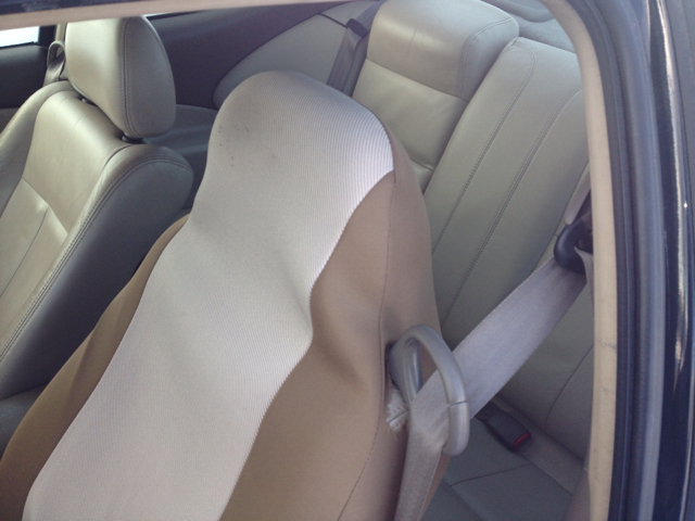 1999 Oldsmobile Alero ZR1 3ZR