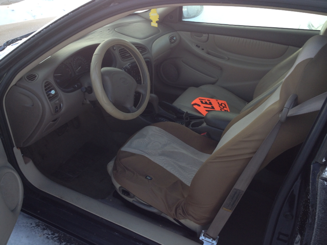 1999 Oldsmobile Alero ZR1 3ZR