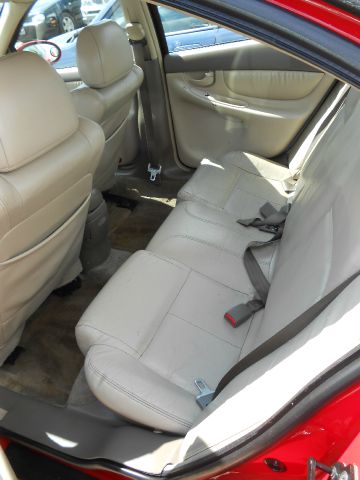 1999 Oldsmobile Alero 4dr Sdn I4 CVT 2.5 S Sedan