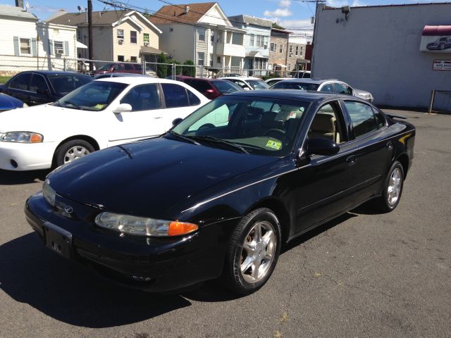 1999 Oldsmobile Alero Lariat Superduty DRW