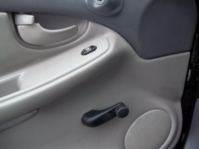 1999 Oldsmobile Alero Premier Nav AWD