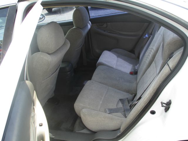 2000 Oldsmobile Alero Unknown
