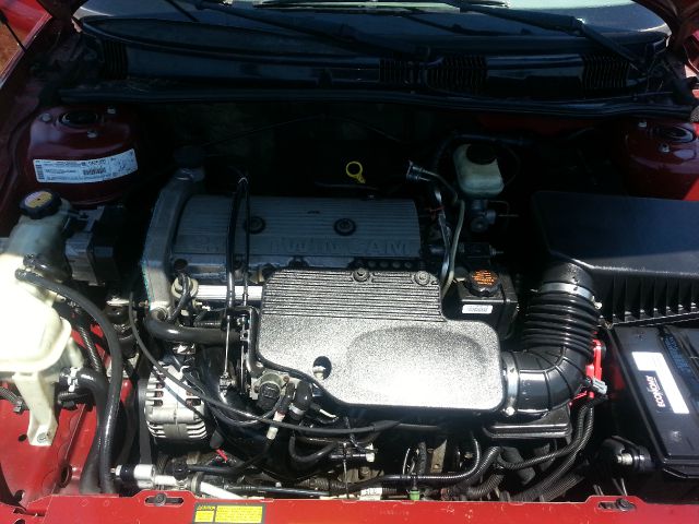 2000 Oldsmobile Alero TRX4 Off Road 4x4