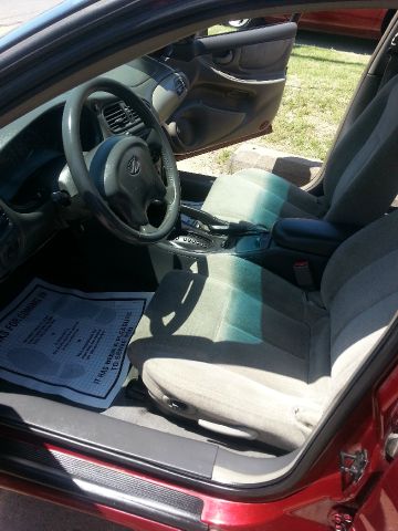 2000 Oldsmobile Alero TRX4 Off Road 4x4