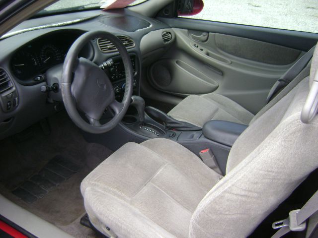 2000 Oldsmobile Alero ZR1 3ZR