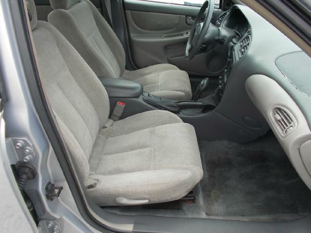 2000 Oldsmobile Alero Clk350 Sport Coupe