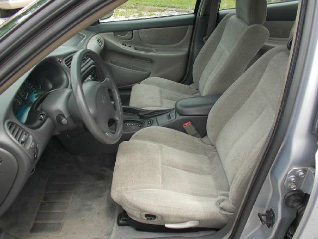 2000 Oldsmobile Alero Clk350 Sport Coupe