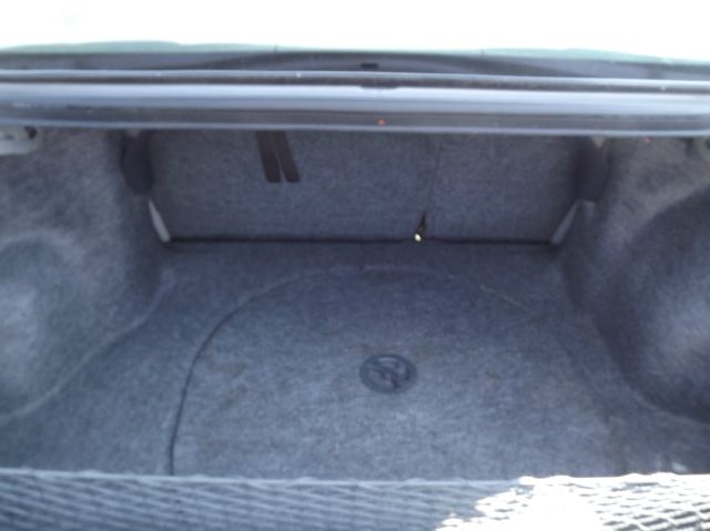 2000 Oldsmobile Alero Flareside, Ext Cab 4x4