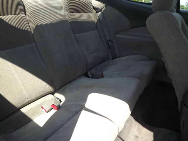 2000 Oldsmobile Alero Flareside, Ext Cab 4x4