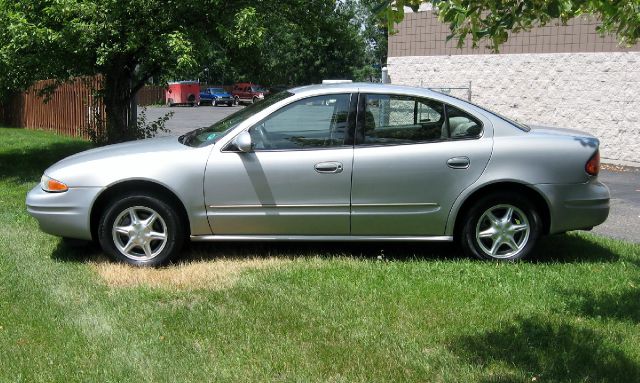 2000 Oldsmobile Alero TRX4 Off Road 4x4