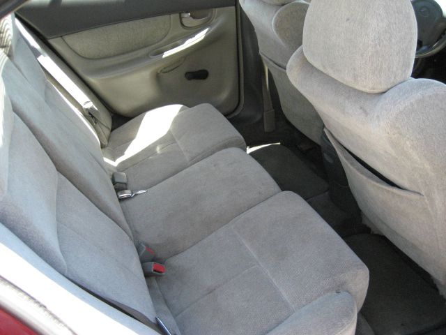 2000 Oldsmobile Alero Premier Nav AWD