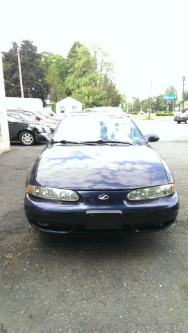 2000 Oldsmobile Alero LS Flex Fuel 4x4 This Is One Of Our Best Bargains