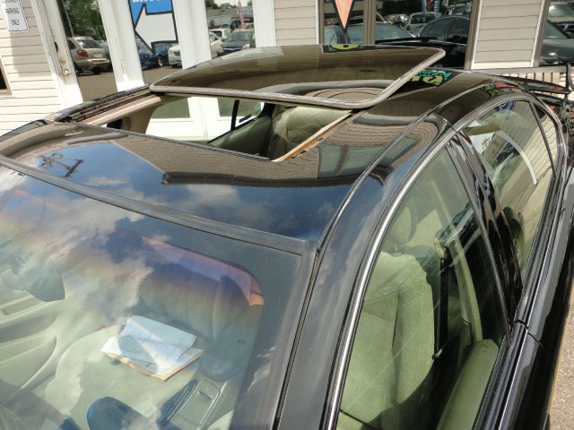 2000 Oldsmobile Alero LS Flex Fuel 4x4 This Is One Of Our Best Bargains