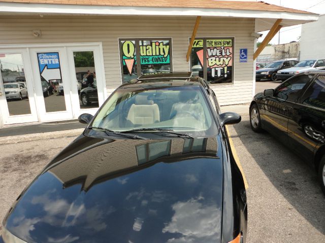 2000 Oldsmobile Alero LS Flex Fuel 4x4 This Is One Of Our Best Bargains
