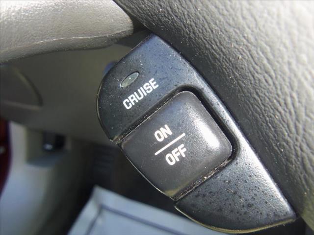 2001 Oldsmobile Alero 3.5L Coupe