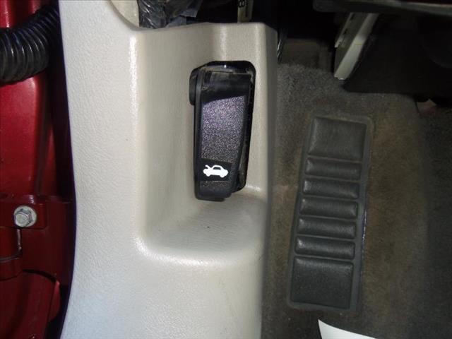 2001 Oldsmobile Alero 3.5L Coupe