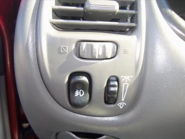 2001 Oldsmobile Alero 3.5L Coupe