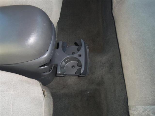 2001 Oldsmobile Alero 3.5L Coupe