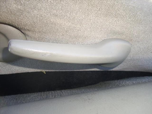 2001 Oldsmobile Alero 3.5L Coupe