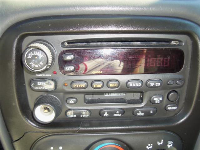 2001 Oldsmobile Alero 3.5L Coupe