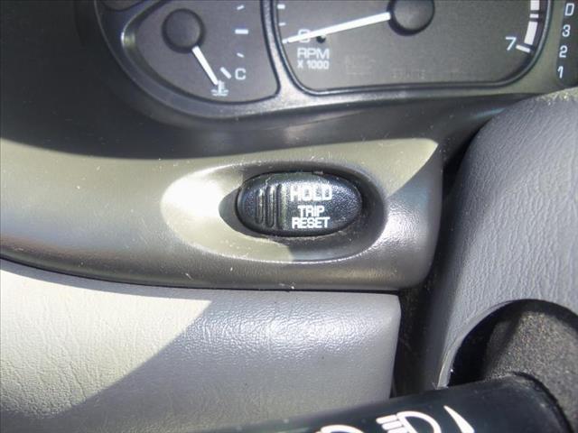 2001 Oldsmobile Alero 3.5L Coupe