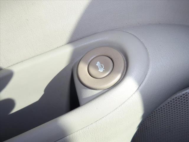 2001 Oldsmobile Alero 3.5L Coupe