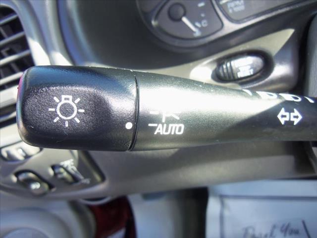 2001 Oldsmobile Alero 3.5L Coupe