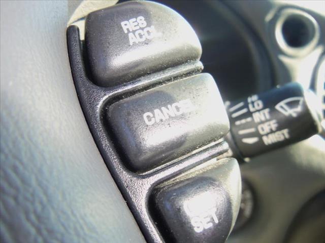 2001 Oldsmobile Alero 3.5L Coupe