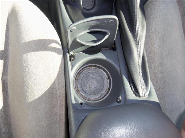 2001 Oldsmobile Alero 3.5L Coupe