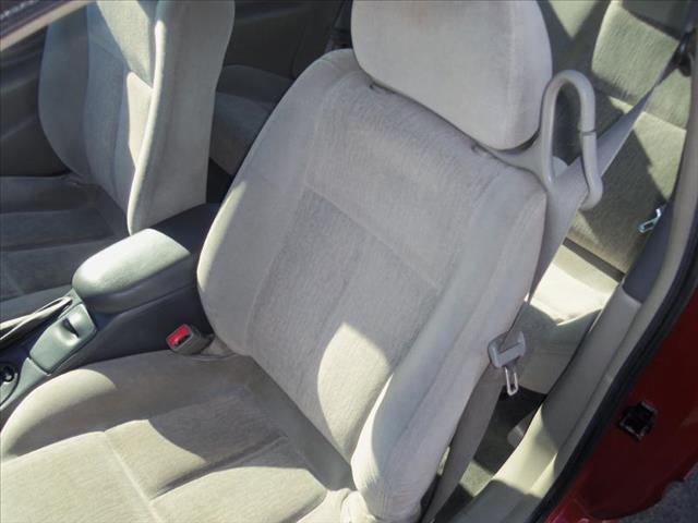 2001 Oldsmobile Alero 3.5L Coupe