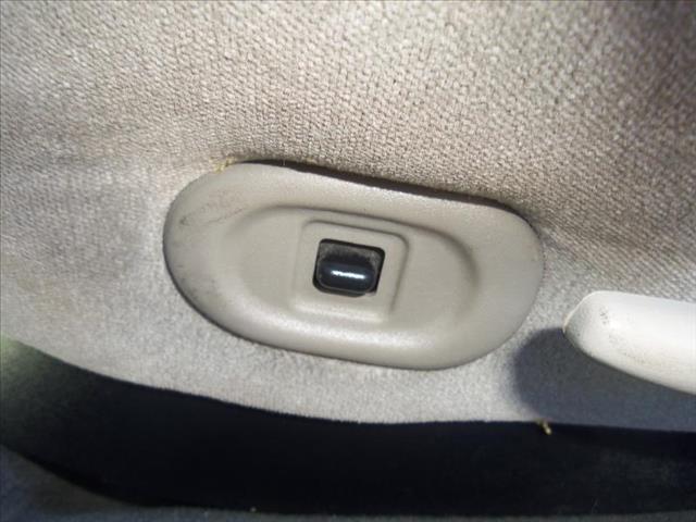 2001 Oldsmobile Alero 3.5L Coupe