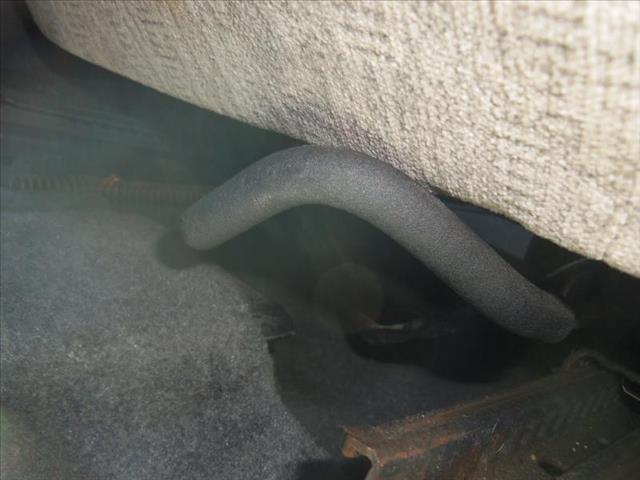 2001 Oldsmobile Alero 3.5L Coupe