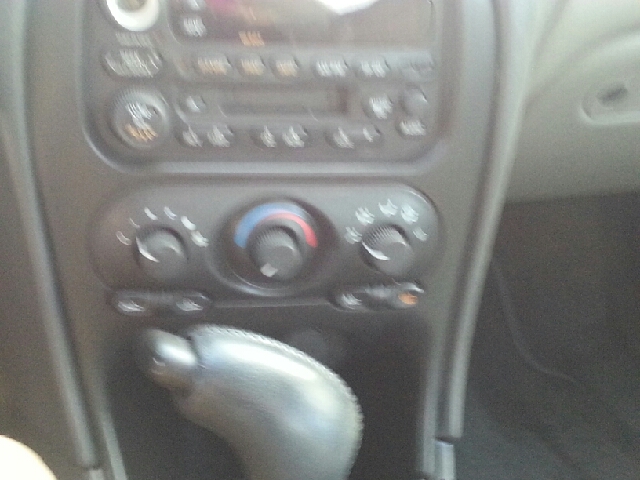 2001 Oldsmobile Alero 4dr Sdn I4 CVT 2.5 S Sedan