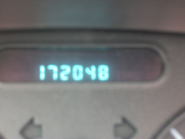 2001 Oldsmobile Alero EXT XLT 4X4