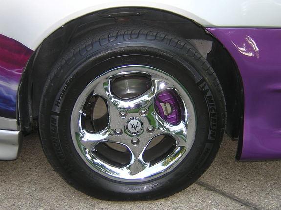 2001 Oldsmobile Alero Unknown