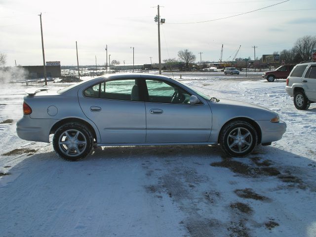 2001 Oldsmobile Alero TRX4 Off Road 4x4