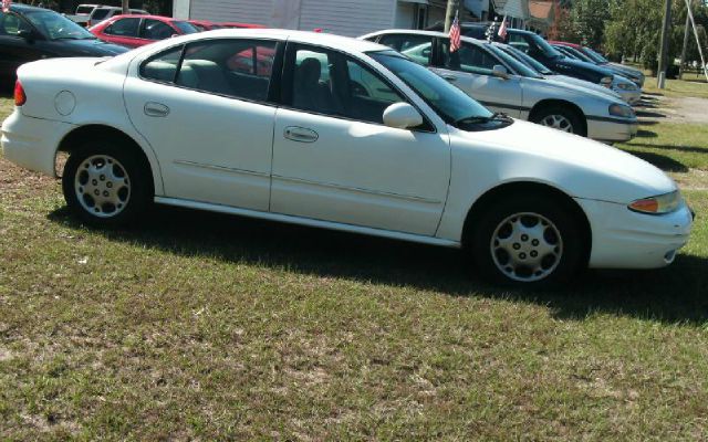 2001 Oldsmobile Alero TRX4 Off Road 4x4